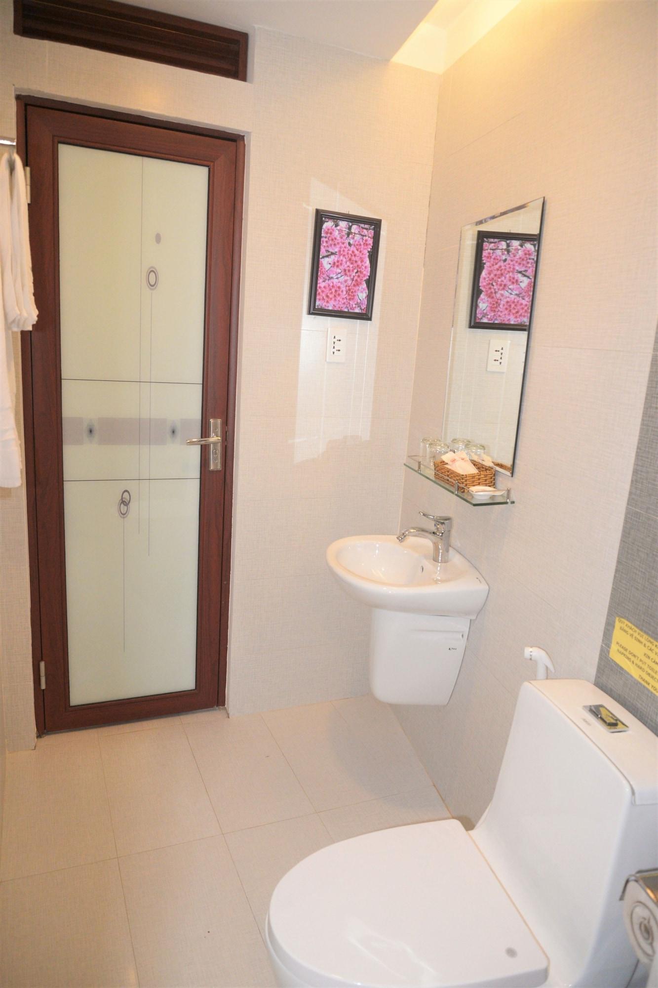 Lake View Hotel Dalat Bagian luar foto