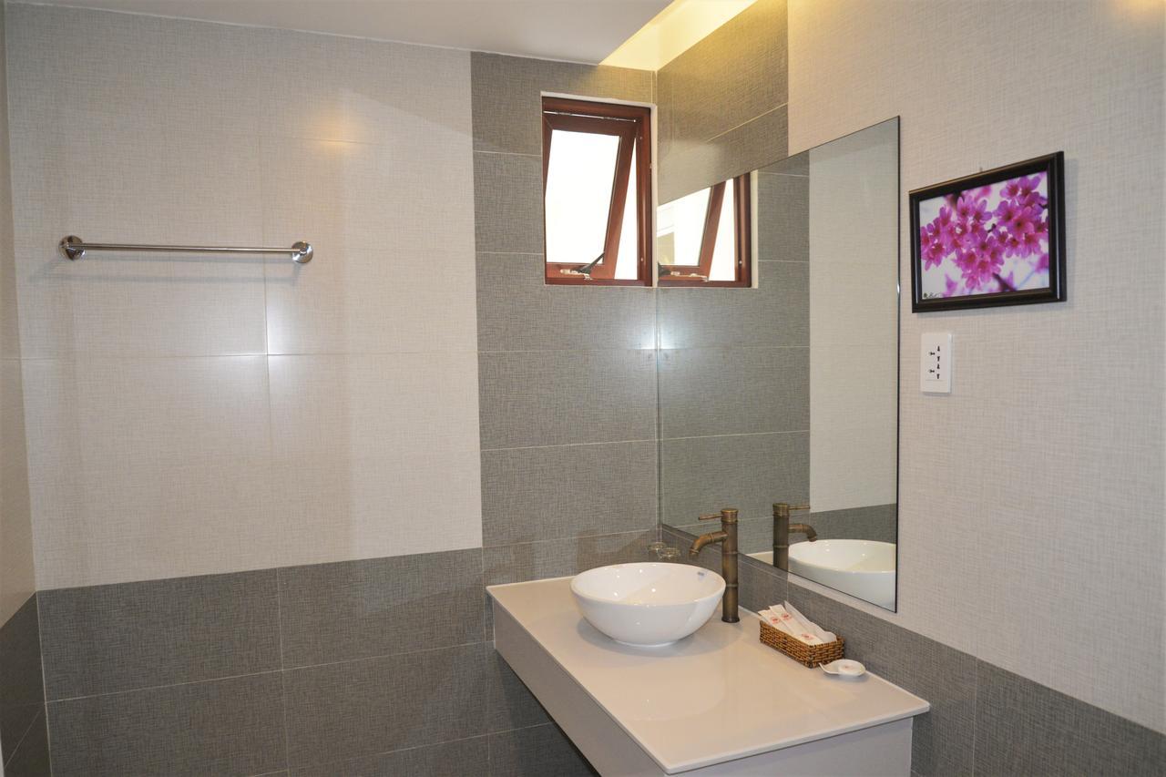 Lake View Hotel Dalat Bagian luar foto